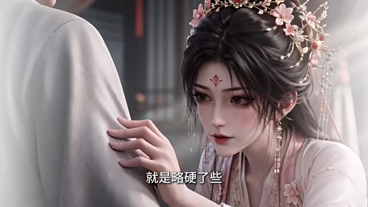 王爷不是反派吗？怎么要抱抱（87集）免费看全集不用会员