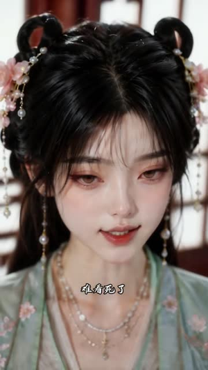 反派他今天又吃醋了（60集）演完了吗