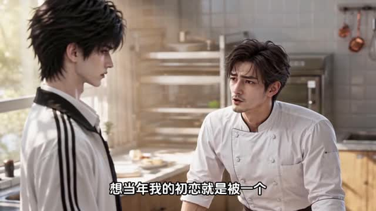 谁都想攻略我的竹马（130集）反轉再反轉