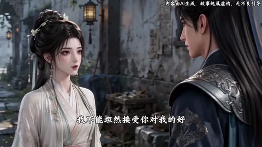 穿书后我成了王爷的夫人第三部(63集) 穿书后我成了王爷的夫人第三部(63集)太上头了