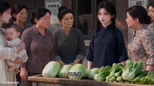 穿书后：我成了九零团宠（151集）哪里看全集