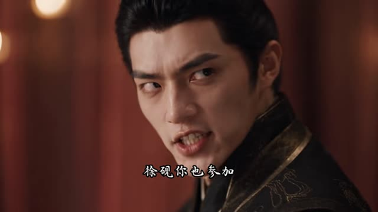 本侍卫是娇花（1-127集）满分老公