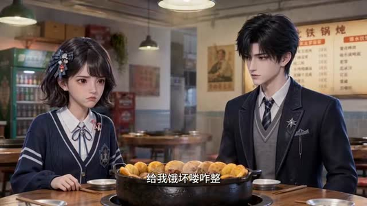 东北菜投喂计划(41集) 东北菜投喂计划(41集)剧情介绍