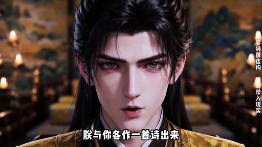 梦回昭阳(116集) 梦回昭阳(116集)爽点密集