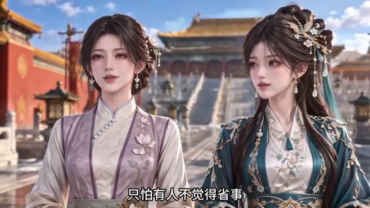 嫁帝王第一季(154集) 嫁帝王第一季(154集)高清免费看