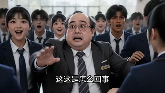 带饭上贵族学校,千金小姐抢我酸菜扣肉(94集) 带饭上贵族学校,千金小姐抢我酸菜扣肉(94集)军旅短剧