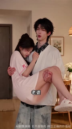 大一开学日,未来老婆找上门第二季(108集) 大一开学日,未来老婆找上门第二季(108集)宅斗短剧