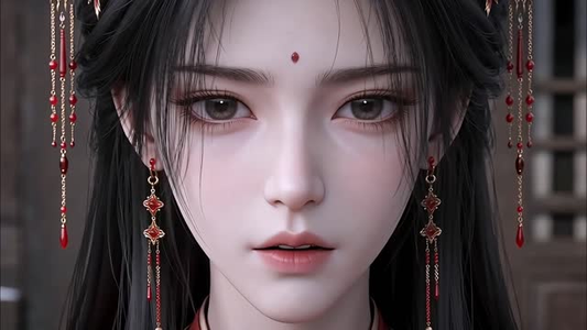 鸾归传第4季(122集) 鸾归传第4季(122集)太刺激了