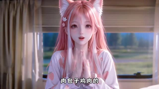 噗噗萌兽（125集）赘婿短剧