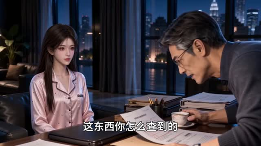 晚暖知归终遇你第二季(134集) 晚暖知归终遇你第二季(134集)无片头