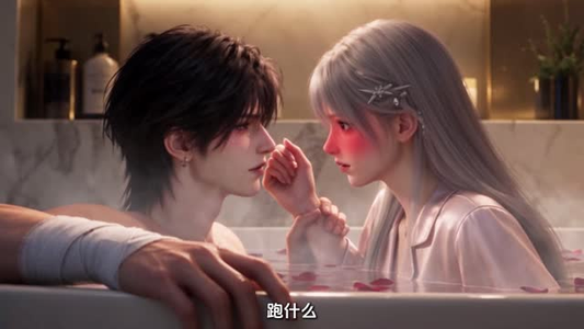 心动来自不期而至（93集）舍不得看完