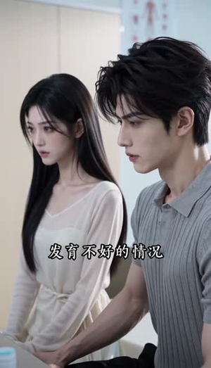第五年重逢，驰先生别来无恙第三季（151集）热搜短剧