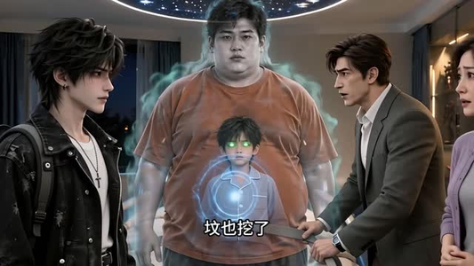 探灵直播我有无限复活(103集) 探灵直播我有无限复活(103集)虐妻一时爽