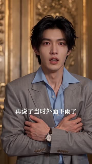 别惹她,她全家都是吸血鬼(95集) 别惹她,她全家都是吸血鬼(95集)高冷男主