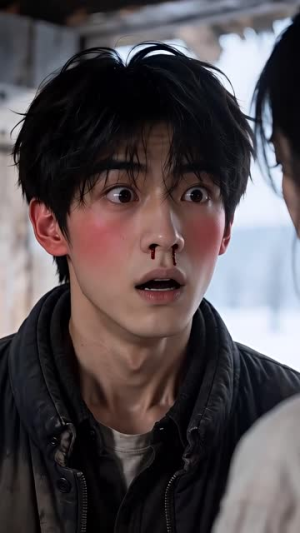 穿书七零:逃荒成团宠(109集) 穿书七零:逃荒成团宠(109集)超清版