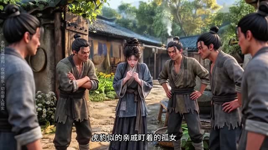男闺蜜接我进宫享福(33集) 男闺蜜接我进宫享福(33集)夸克网盘免费资源分享下载