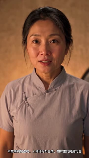 七零辣妻：年代被推下水反手捞个金龟婿（128集）眼泪止不住