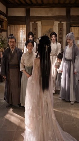 管你真假千金,我天生锦鲤命(184集) 管你真假千金,我天生锦鲤命(184集)全集在线免费