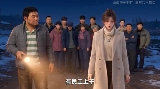 义薄云天之从头再来第一季(125集) 义薄云天之从头再来第一季(125集)特效炸裂