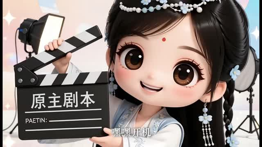 靠手机游戏云养师尊(158集) 靠手机游戏云养师尊(158集)太好磕了