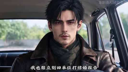 七零穿书我跟我爸爆了：糖糖糖青梅第四季（192集）今年度必看短剧Top10榜单