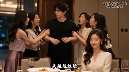我的乐园有一点刺激(186集) 我的乐园有一点刺激(186集)节奏紧凑