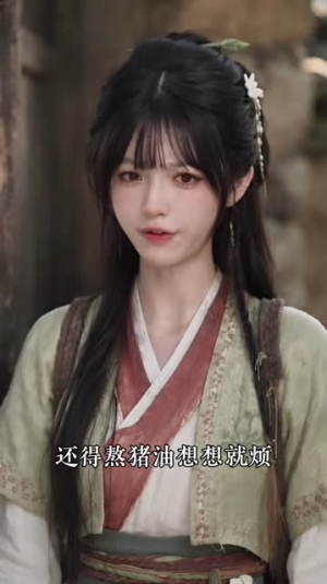 穿越，暴力夫妻互宠（74集）穿书短剧