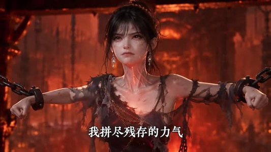 千金小姐不好当,冥王老公来撑腰(32集) 千金小姐不好当,冥王老公来撑腰(32集)太解气了