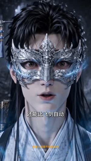 剑仙归来：谁让这剑仙逆世重修的？第六季（200集）独家内测抢先看通道