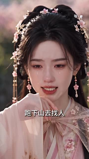 穿成炮灰：不是反派吗？怎么要抱抱第二季（175集）燃爆短剧