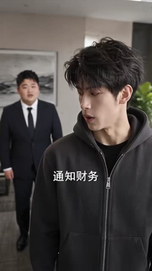 社恐老婆不语只一味打钱1(80集) 社恐老婆不语只一味打钱1(80集)已完结