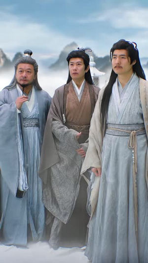 悔婚太子,我孵出三界老祖(79 集) 悔婚太子,我孵出三界老祖(79 集)追了3天终于追完了