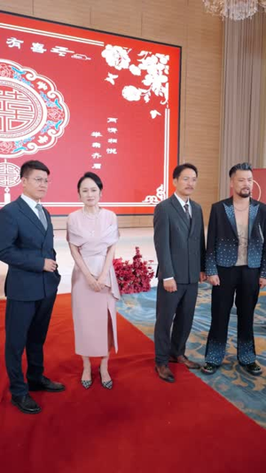 回家认亲当天,爸妈正在闹离婚(89 集) 回家认亲当天,爸妈正在闹离婚(89 集)太无敌了