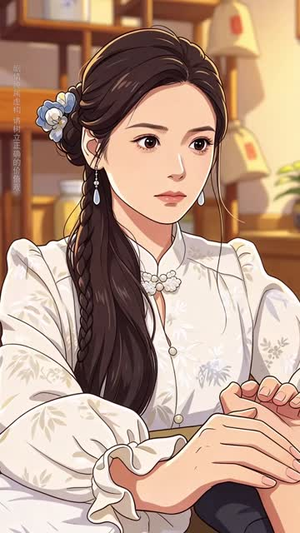 入狱五年，我等的就是今天（52 集）恶毒女配