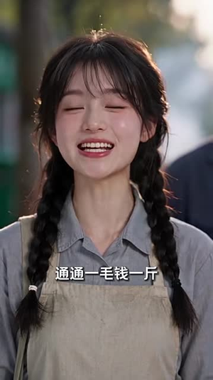 穿成炮灰，我凭婴语闯九零豪门（120集）太苍凉