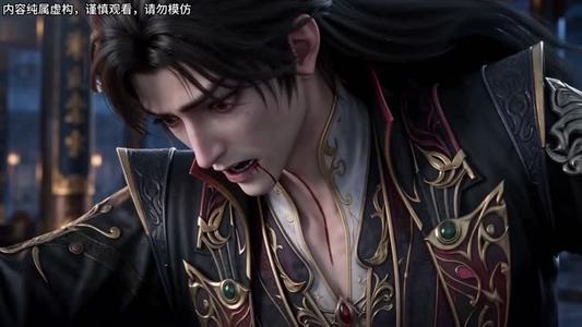 一曲肝肠断，落魄江湖行（186集）朝堂短剧