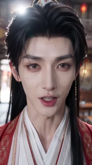 财神妻主,战神夫奴第二季(148集) 财神妻主,战神夫奴第二季(148集)剧情分集介绍
