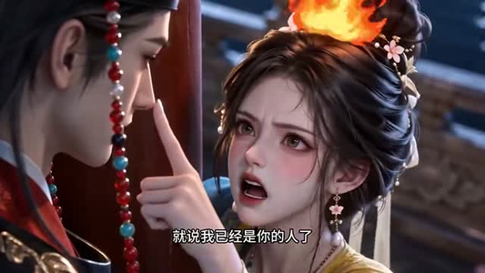 炮灰学霸在线保命（113集）太顶了