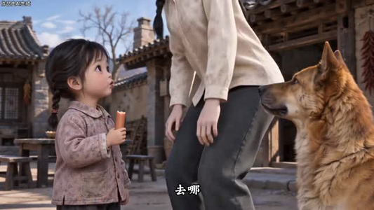 穿书七零我靠拳头讲道理（137集）全集在线观看