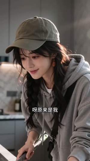 你是我的静音键(47集) 你是我的静音键(47集)开播首周会员拉新破纪录