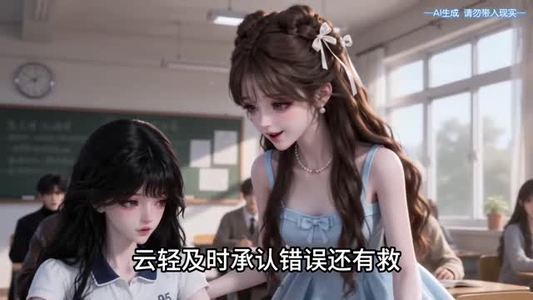 真千金她以掌服人(117集) 真千金她以掌服人(117集)换脸复仇