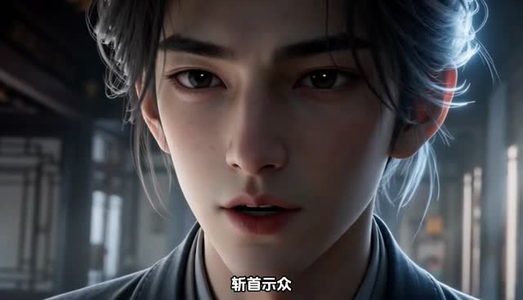 废太子饲养手册之救赎第五季(138集) 废太子饲养手册之救赎第五季(138集)角色名短剧