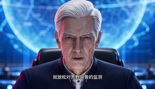末世残仙第三季(115集) 末世残仙第三季(115集)干脆利落