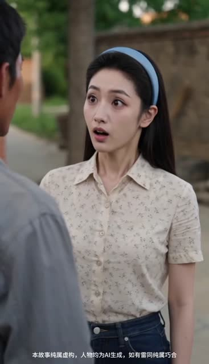 八零辣媳当家第一季（113集）太残暴