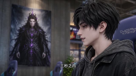 boss阴到没边我的系统也是第三季(105集) boss阴到没边我的系统也是第三季(105集)武侠戏太江湖