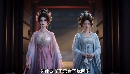 妖妃驾到(141集) 妖妃驾到(141集)第二季