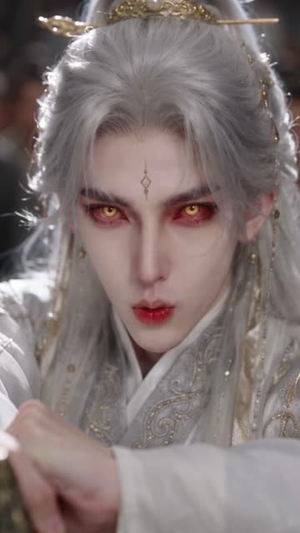 师妹不要的病蛇成神了(25集) 师妹不要的病蛇成神了(25集)软萌女主