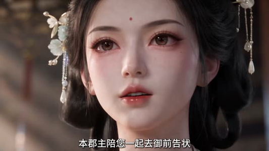 偷得来生讨你欢莫念前世八千梦(125集) 偷得来生讨你欢莫念前世八千梦(125集)民国短剧