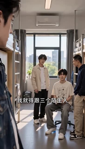 分手后,我被他兄弟盯上了(43集) 分手后,我被他兄弟盯上了(43集)太好玩了