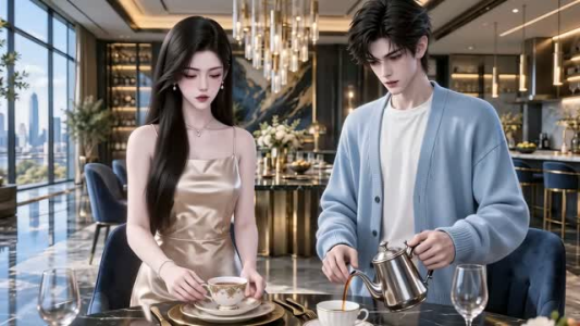 我的第二人生,选我爱的人(86集) 我的第二人生,选我爱的人(86集)兵王